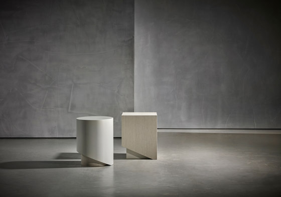 KAI Side Table Round | Side tables | Piet Boon