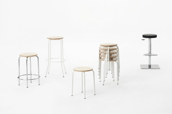 Easy 331 | Bar stools | Mara