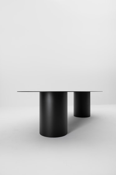 MM8 | table | Dining tables | Desalto