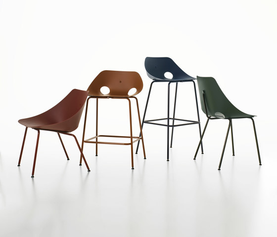 Time Low Chair | Sessel | Alias