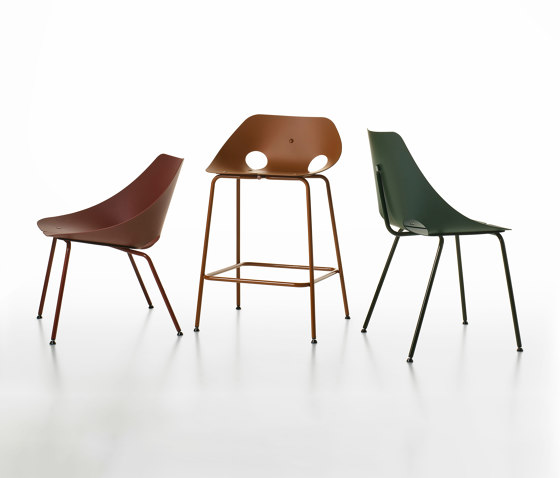 Time Low Chair | Armchairs | Alias