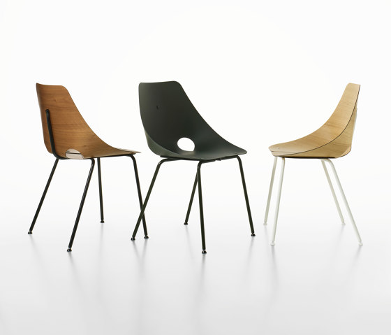 Time Low Chair | Sillones | Alias