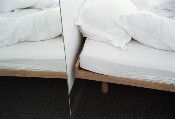 Bed Frame | Basi letto | Bautier