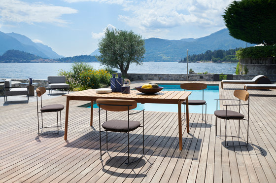 Keel 922/P | Chairs | Potocco