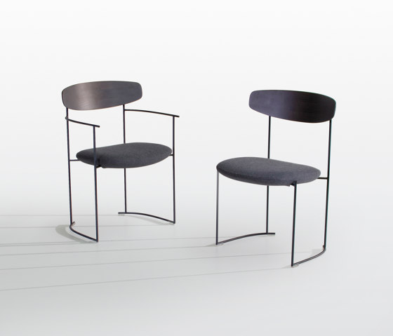 Keel 922/S-OUT | Counter stools | Potocco