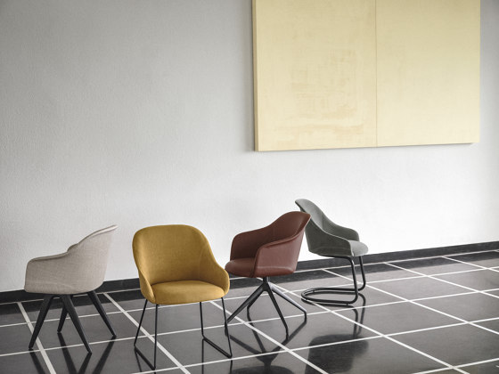 Lyz 918/PGCI | Chairs | Potocco