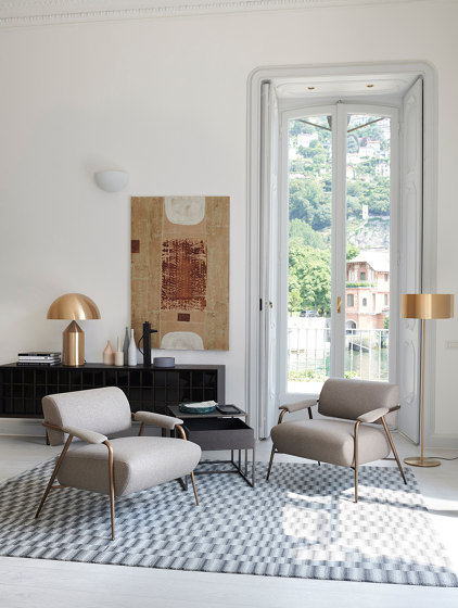 Stay 909/PL | Armchairs | Potocco
