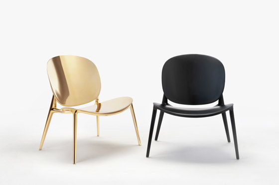 Be Bop | Armchairs | Kartell