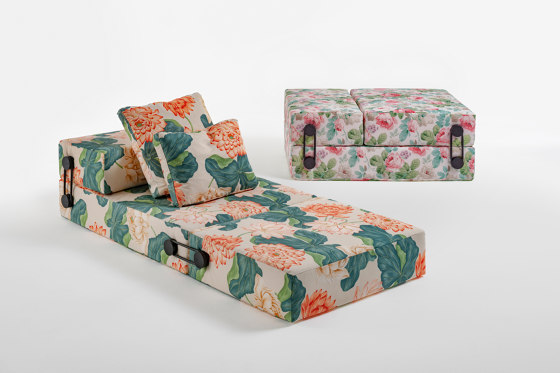 Foliage Flowers | Armchairs | Kartell