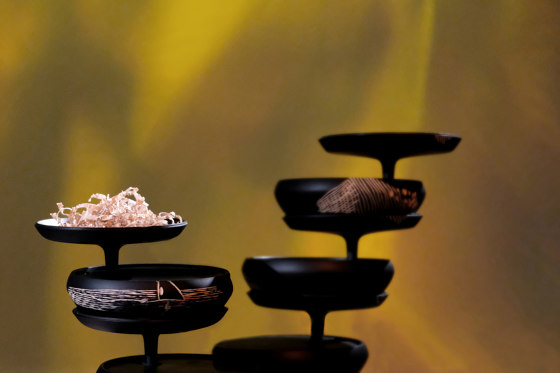 Scentainers (fragrance containers) | Objects | Zanat