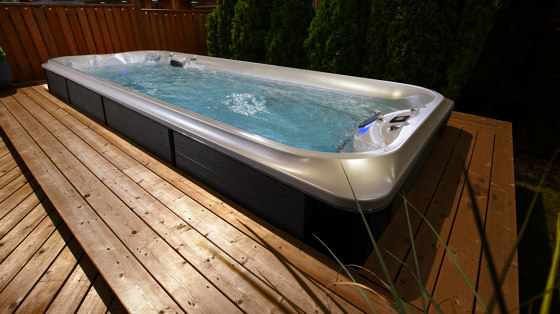 J-16 PowerPro™ Swim Spa | Architonic