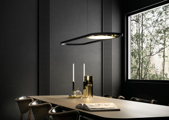 Nucleo | Suspended lights | MODO luce