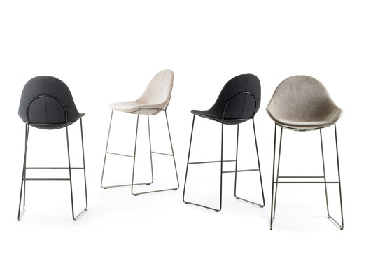 Atticus-09-WA | Chairs | Johanson Design