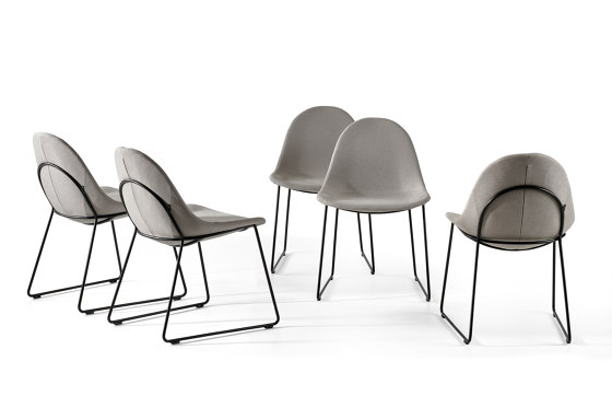 Atticus-09-WA | Chairs | Johanson Design