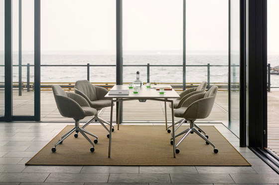 Boston | Tables d'appoint | Johanson Design