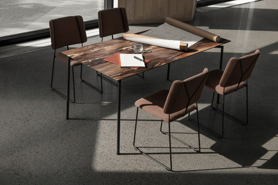 Boston | Dining tables | Johanson Design