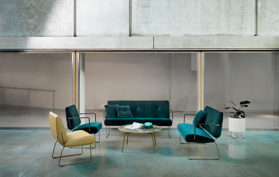 Detroit | Coffee tables | Johanson Design