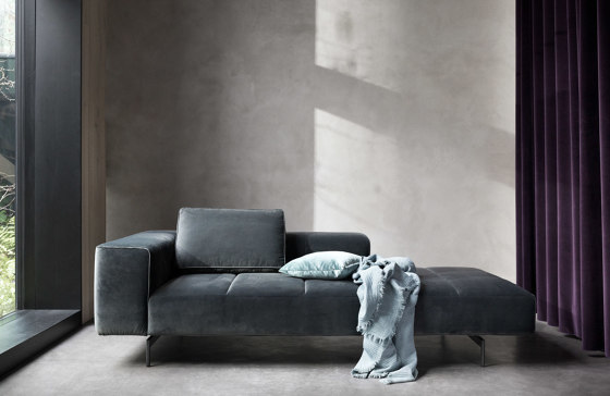 Wennen aan Dochter kever Amsterdam Sofa 3001 & designer furniture | Architonic