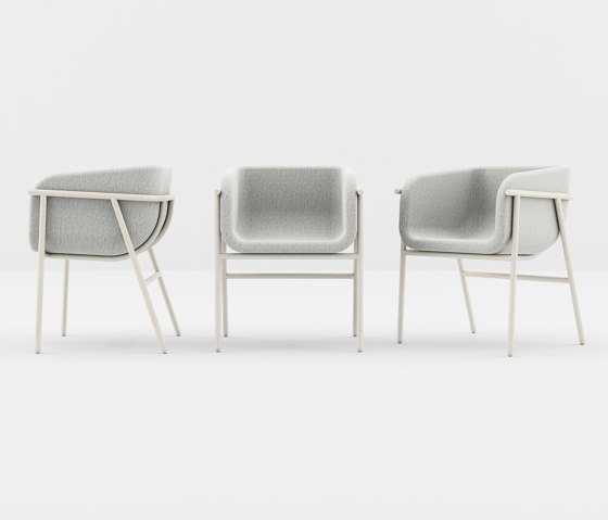 Flora | Chairs | CHAIRS & MORE