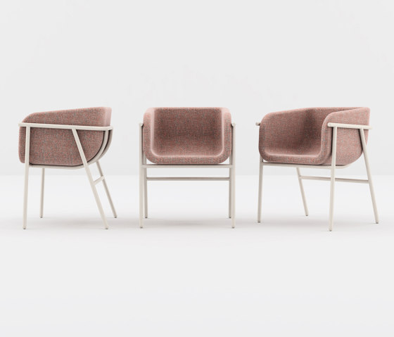 Flora | Sillas | CHAIRS & MORE
