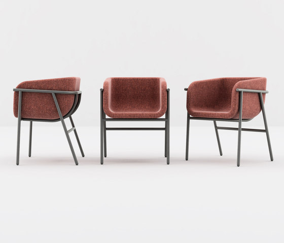 Flora | Sillas | CHAIRS & MORE