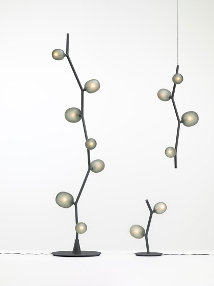 Ivy Table PC1131 | Table lights | Brokis