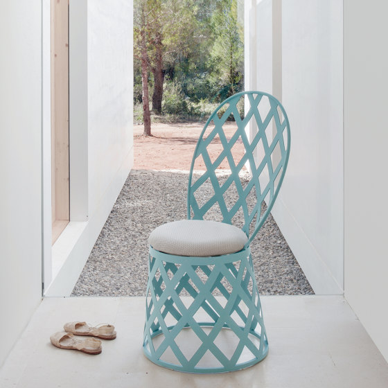 Dalmatia chair | Chairs | Point