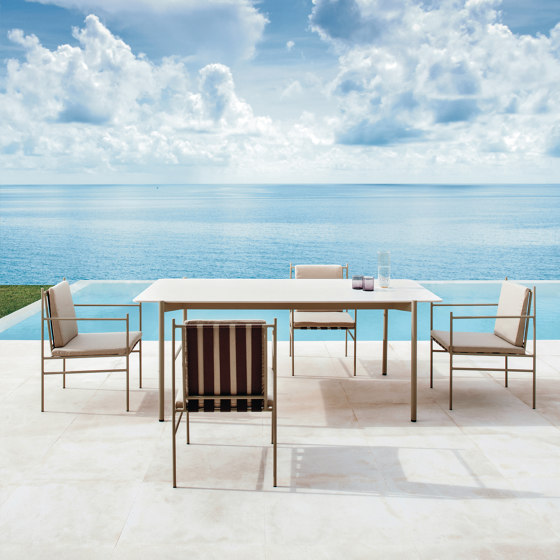 Min dining table 200x100 | Dining tables | Point