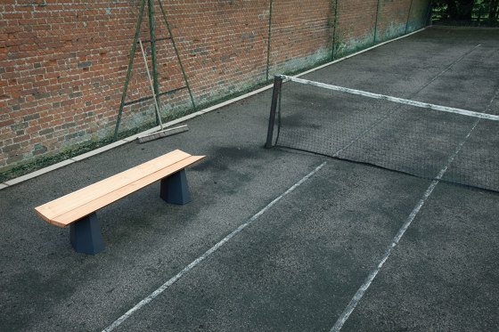 A-Bench | Benches | Established&Sons