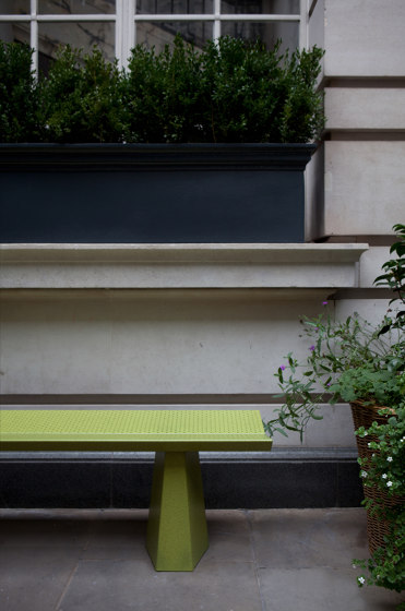 A-Bench | Benches | Established&Sons