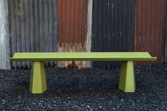 A-Bench | Panche | Established&Sons