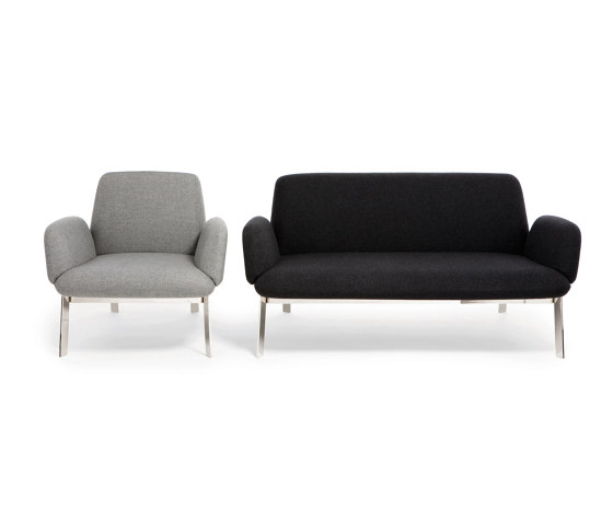 Easy Chair | Fauteuils | Established&Sons