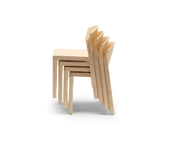 Mauro Chair | Sillas | Established&Sons