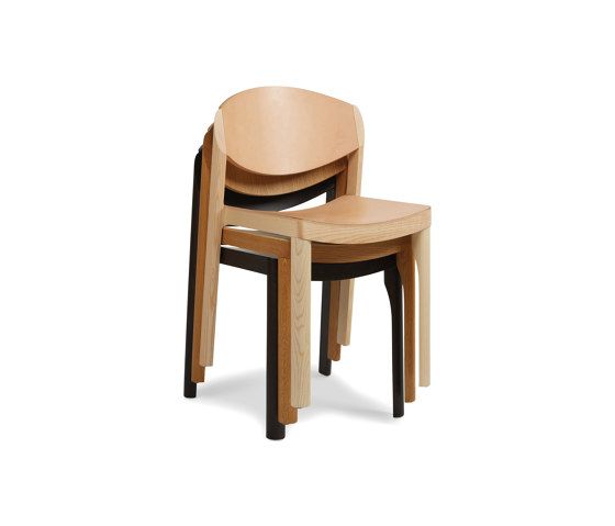 Mauro Chair | Stühle | Established&Sons