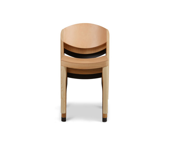 Mauro Chair | Sillas | Established&Sons