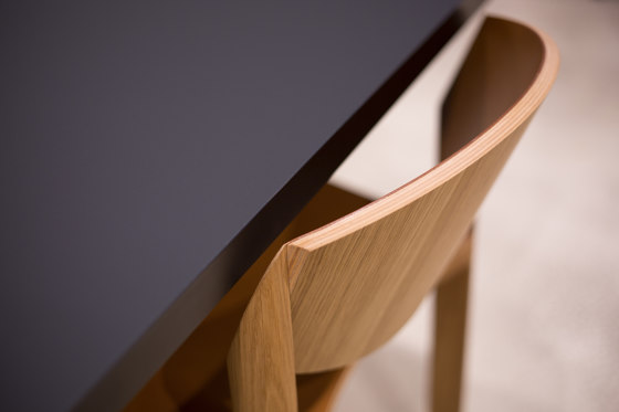 Mauro Chair | Stühle | Established&Sons