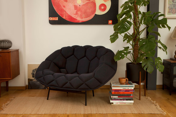 Quilt Sofa | Sofas | Established&Sons
