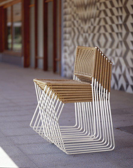 Ramón Chair | Furniture | Stühle | Santa & Cole