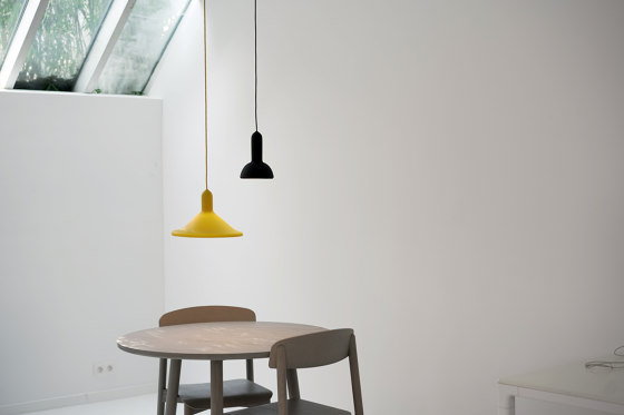 Torch Light | S1 cone | Suspended lights | Established&Sons
