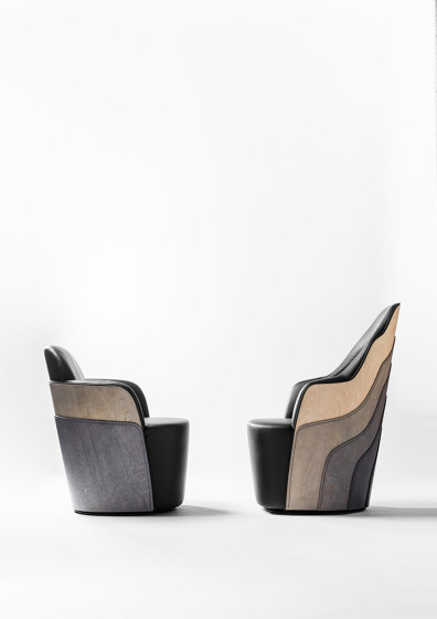 Little Couture | Sillones | BD Barcelona
