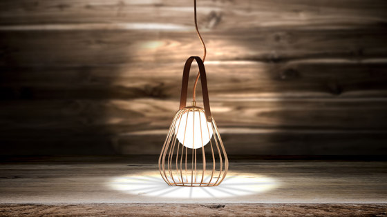 Arte Wall/Table Lamp | Lámparas de sobremesa | Valaisin Grönlund
