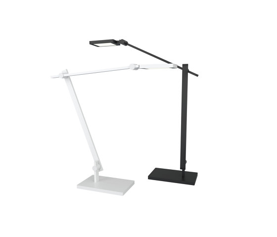 Scale Table Lamp Black | Table lights | Valaisin Grönlund