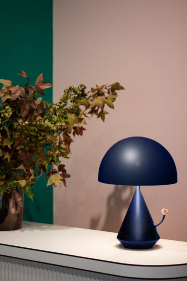 DALI DIVINA | Table Lamp | Blue | Table lights | Maison Dada