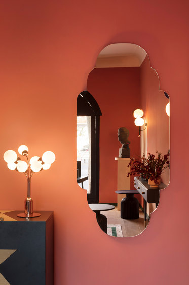 MOROCCO! | Mirror | Chouf N4 | Miroirs | Maison Dada