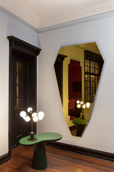 MOROCCO! | Mirror | Fissa N3 | Mirrors | Maison Dada