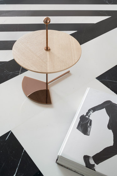 OFF THE MOON | Side Table N2 | Side tables | Maison Dada