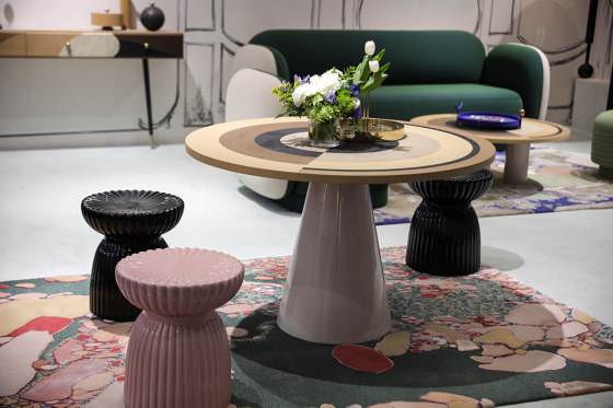 SONIA ET CAETERA | Dining Table | Dining tables | Maison Dada