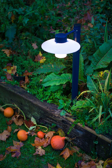 Aubanne Model 1 | Outdoor floor-mounted lights | Roger Pradier