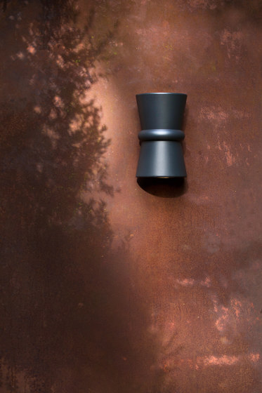 Duo | Outdoor wall lights | Roger Pradier