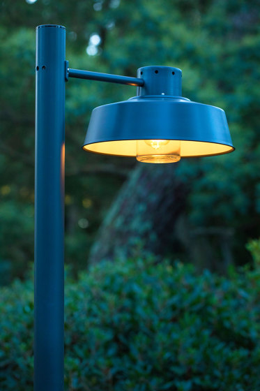 Faktory Model 5 | Outdoor pendant lights | Roger Pradier